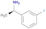 (R)-1-(3-Fluorophenyl)ethanamine