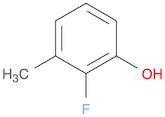 2-Fluoro-3-methylphenol