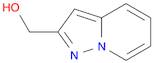 Pyrazolo[1,5-a]pyridin-2-ylmethanol