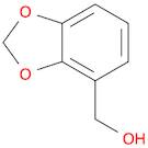 Benzo[d][1,3]dioxol-4-ylmethanol