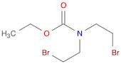 ETHYL BIS(2-BROMOETHYL)CARBAMATE