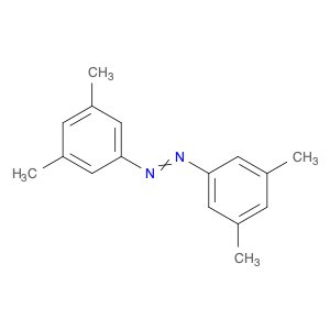 1,2-Bis(3,5-dimethylphenyl)diazene