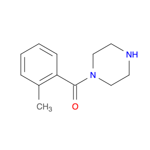 Methanone,(2-methylphenyl)-1-piperazinyl-