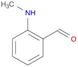 2-(Methylamino)benzaldehyde