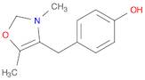 4-[(3,5-DIMETHYL-4-ISOXAZOLYL)METHYL]BENZENOL