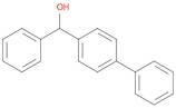 α-phenyl[1,1'-biphenyl]-4-methanol