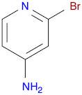 2-Bromopyridin-4-amine