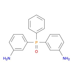 3,3′-(Phenylphosphinylidene)bis[benzenamine]