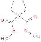 Dimethyl cyclopentane-1,1-dicarboxylate