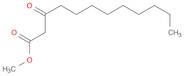 Methyl 3-oxododecanoate