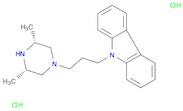 Rimcazole dihydrochloride