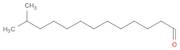 12-Methyltridecanal