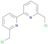 6,6'-BIS(CHLOROMETHYL)-2,2'-BIPYRIDINE