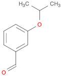 3-Isopropoxybenzaldehyde