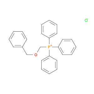 Phosphonium, triphenyl[(phenylmethoxy)methyl]-, chloride