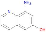 8-Aminoquinolin-6-ol