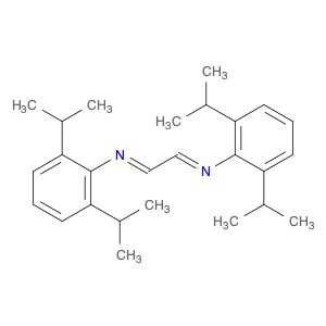 (1E,2E)-1,2-Bis(2,6-Diisopropylphenylimino)ethane