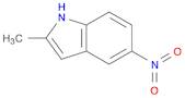 2-Methyl-5-nitro-1H-indole