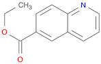 Ethyl quinoline-6-carboxylate