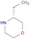 (R)-3-Ethylmorpholine