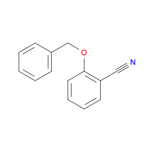 2-(Benzyloxy)benzonitrile