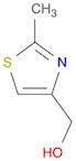 (2-Methylthiazol-4-yl)methanol