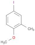 4-Iodo-1-methoxy-2-methylbenzene