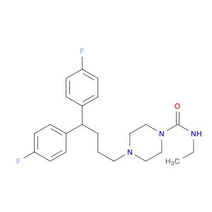 Amperozide