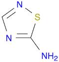 5-Amino-1,2,4-thiadiazole