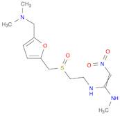 Ranitidine S-Oxide