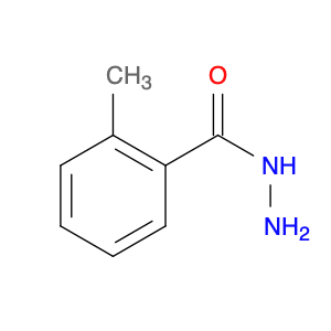 2-Methylbenzohydrazide