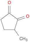 3-Methylcyclopentane-1,2-dione