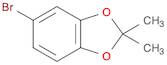 5-Bromo-2,2-dimethylbenzo[d][1,3]dioxole