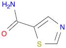 Thiazole-5-carboxamide