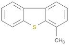 4-Methyldibenzo[b,d]thiophene