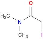 2-Iodo-N,N-dimethylacetamide