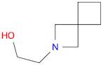 2-Azaspiro[3.3]heptane-2-ethanol(9CI)