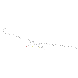 2,2'-Bithiophene, 5,5'-dibromo-4,4'-didodecyl-