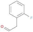 2-(2-Fluorophenyl)acetaldehyde