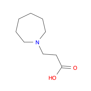 3-AZEPAN-1-YL-PROPIONIC ACID