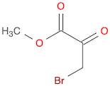 Methyl 3-bromo-2-oxopropanoate