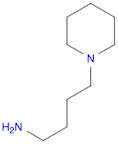 4-PIPERIDIN-4-YLBUTAN-1-AMINE