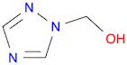 (1H-1,2,4-Triazol-1-yl)methanol