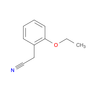 2-(2-Ethoxyphenyl)acetonitrile