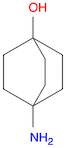 4-Aminobicyclo[2.2.2]octan-1-ol