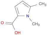 1,5-Dimethyl-1H-pyrrole-2-carboxylic acid