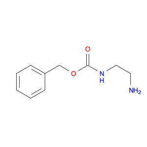 Benzyl (2-aminoethyl)carbamate