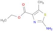 Ethyl 2-amino-5-methylthiazole-4-carboxylate