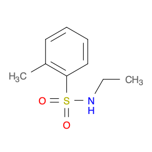 N-Ethyl-o-toluenesulfonamide