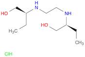 Ethambutol dihydrochloride